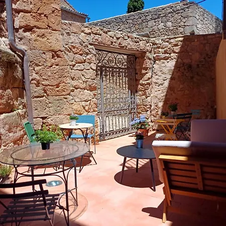 Lascasas& Arte 4* Medinaceli