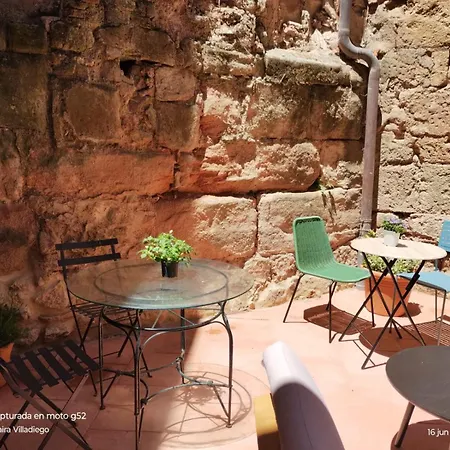 Lascasas& Arte Hotel 4*