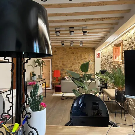 Lascasas& Arte Hotel