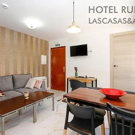 Lascasas& Arte 4* Medinaceli