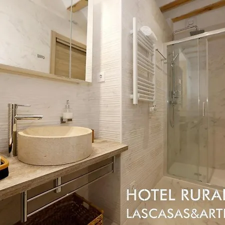 Hotel Lascasas& Arte