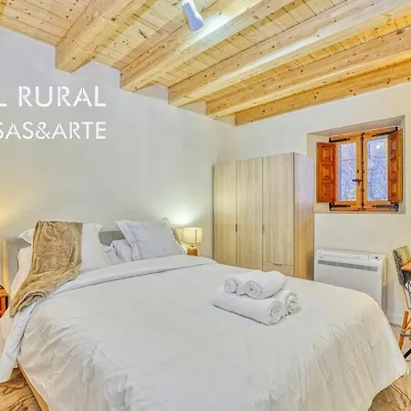 Lascasas& Arte Hotel 4*