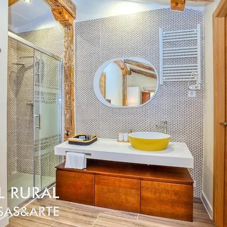 Lascasas& Arte Medinaceli