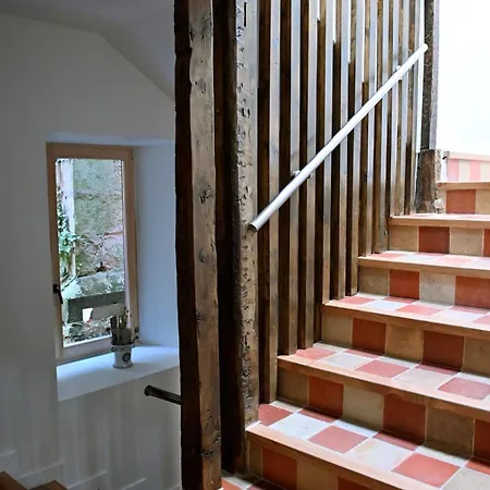 Lascasas& Arte Hotel