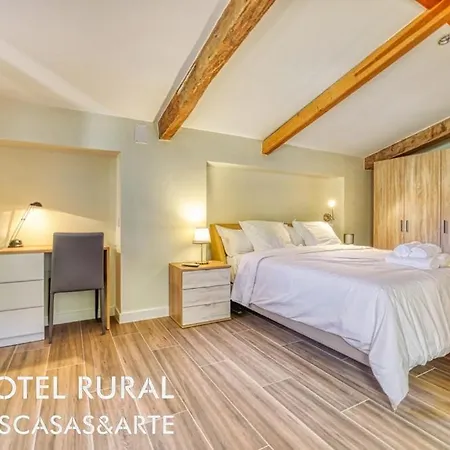 Lascasas& Arte 4* Medinaceli