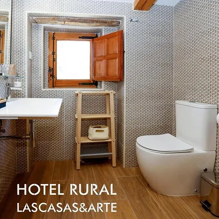 Hotel Lascasas& Arte Medinaceli