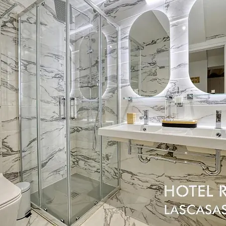 Lascasas& Arte Hotel