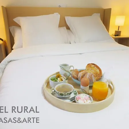 Lascasas& Arte Hotel Medinaceli