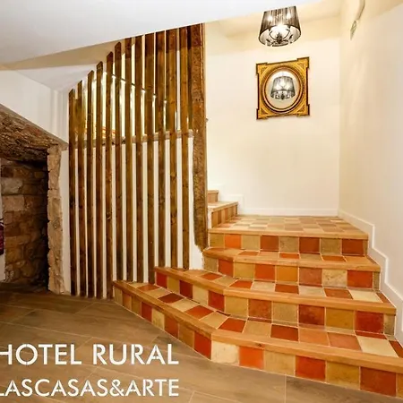 Hotel Lascasas& Arte Medinaceli