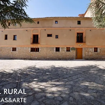 Lascasas& Arte Hotel 4*