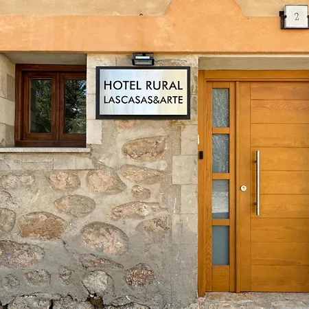 Lascasas& Arte 4* Medinaceli