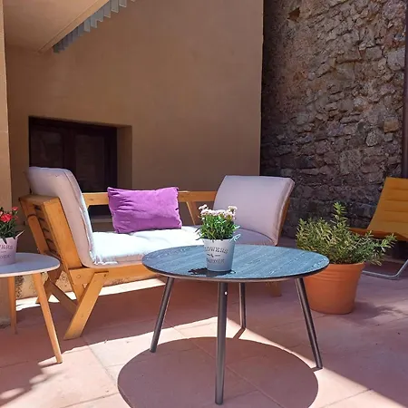 Lascasas& Arte Hotel