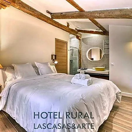 Otel Lascasas& Arte Medinaceli