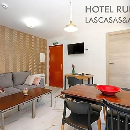 Lascasas& Arte Otel