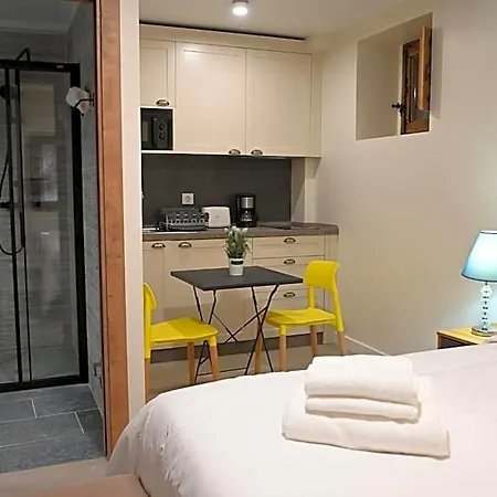 Lascasas& Arte Otel 4*