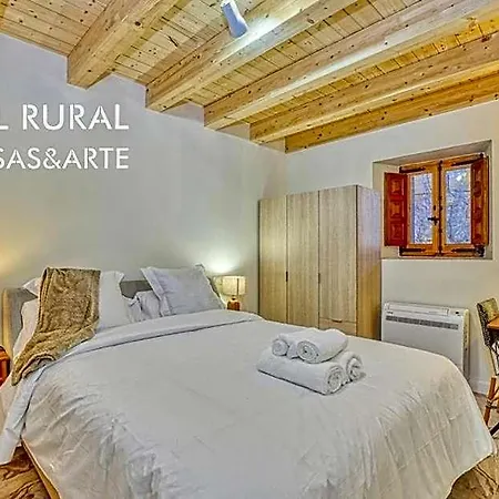 Otel Lascasas& Arte 4*