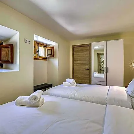 Otel Lascasas& Arte Medinaceli