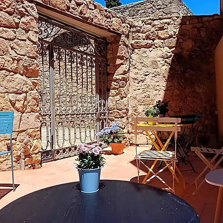 Otel Lascasas& Arte Medinaceli
