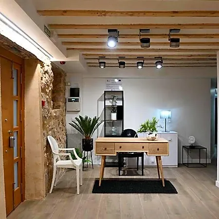 Otel Lascasas& Arte Medinaceli