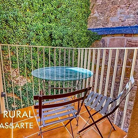 Otel Lascasas& Arte Medinaceli