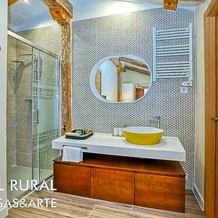 Lascasas& Arte 4* Medinaceli