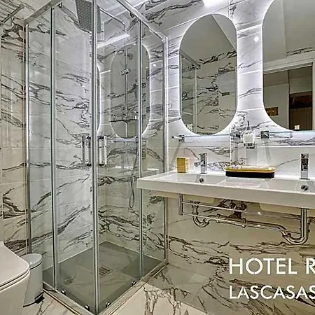 Lascasas& Arte Otel