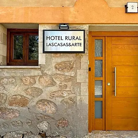 Otel Lascasas& Arte
