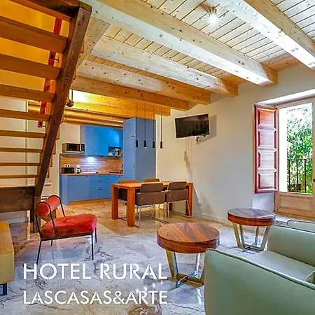 Otel Lascasas& Arte