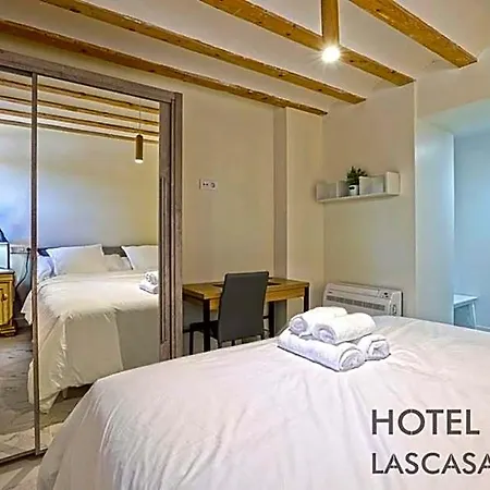 Otel Lascasas& Arte Medinaceli