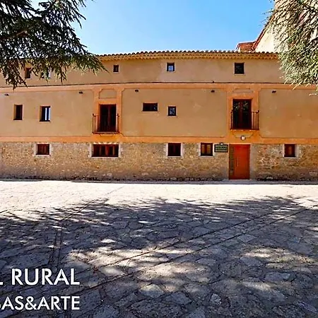 Lascasas& Arte Medinaceli