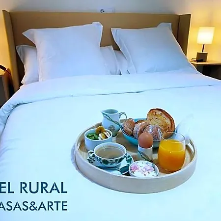Otel Lascasas& Arte Medinaceli