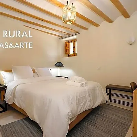 Lascasas& Arte 4* Medinaceli