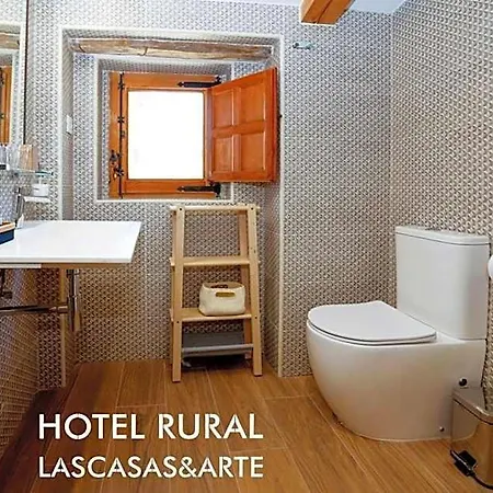 Lascasas& Arte 4*