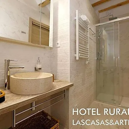 Lascasas& Arte Otel Medinaceli