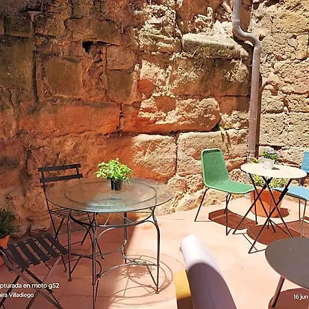 Lascasas& Arte Otel Medinaceli