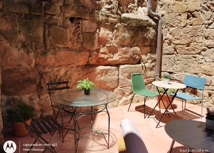 Lascasas& Arte Hotel 4*