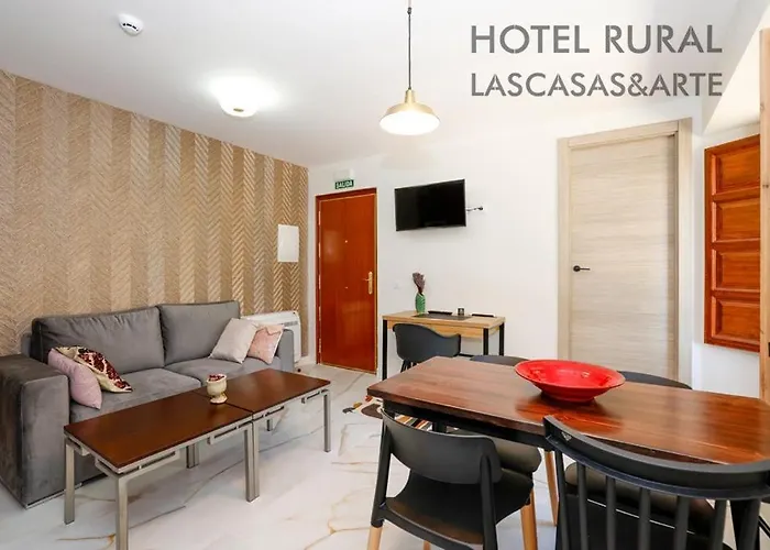Lascasas& Arte 4* Medinaceli