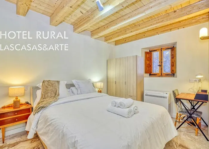 Lascasas& Arte Hotel 4*