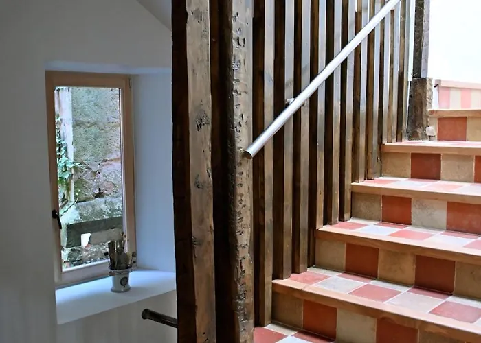 Lascasas& Arte Hotel