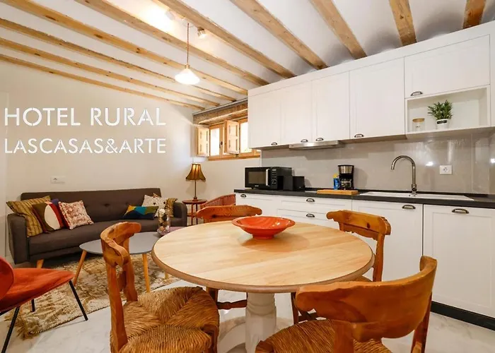 Lascasas& Arte 4*
