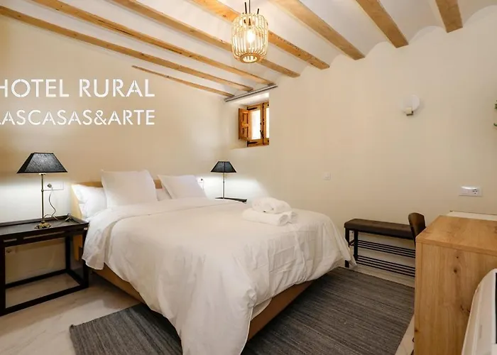 Lascasas& Arte Hotel