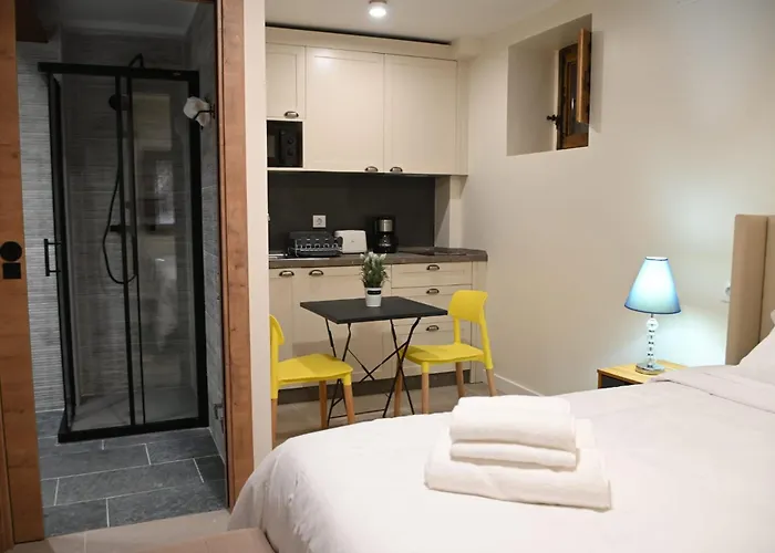 Lascasas& Arte Hotel Medinaceli