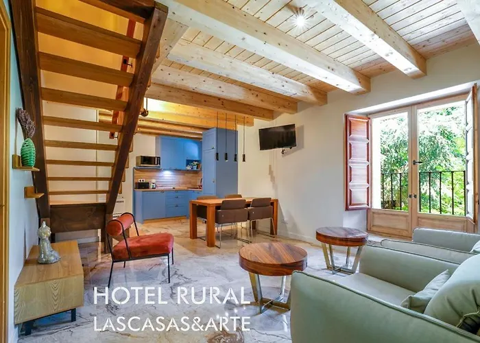 Lascasas& Arte Medinaceli