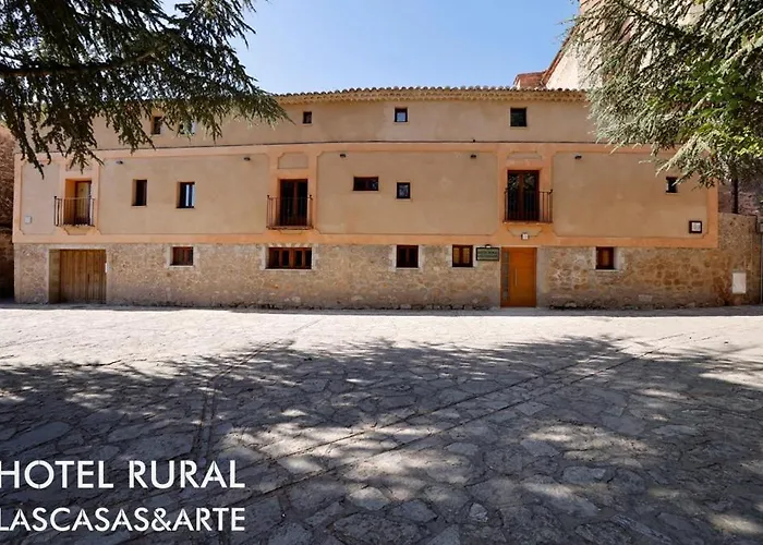 Lascasas& Arte Hotel 4*