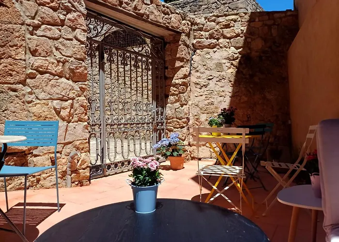 Lascasas& Arte 4* Medinaceli